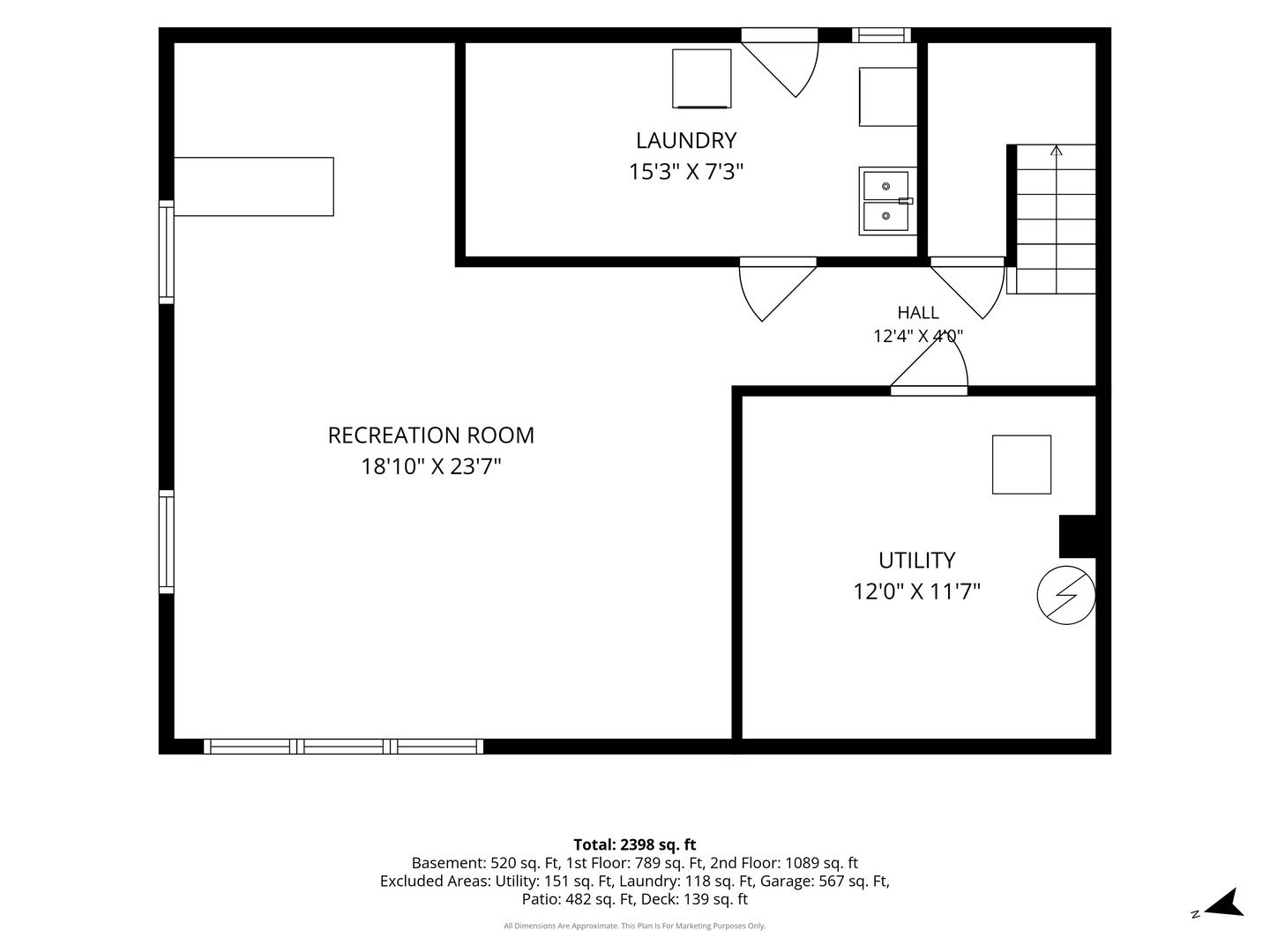 921 Wilmot Road Property Photo 20