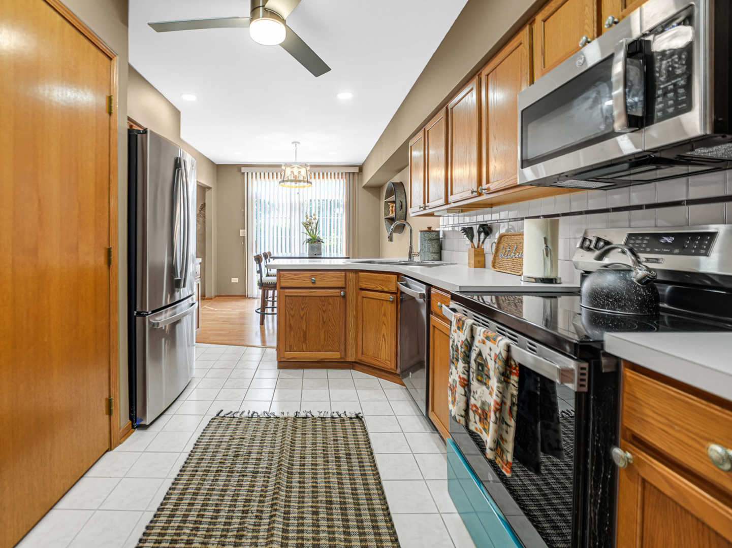 16612 Knottingwood Avenue Property Photo 7