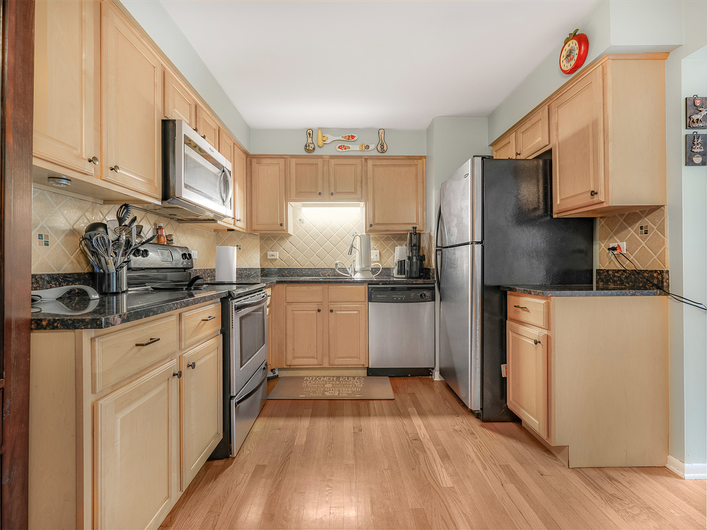 7921 W Grand Avenue 3c Property Photo 6