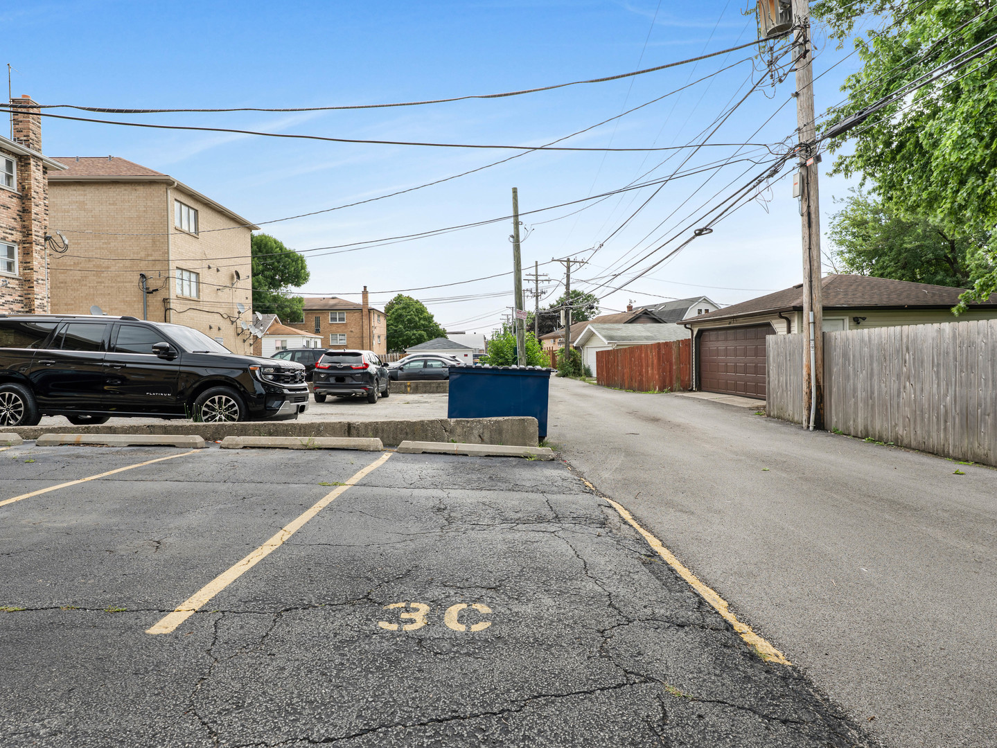 7921 W Grand Avenue 3c Property Photo 20