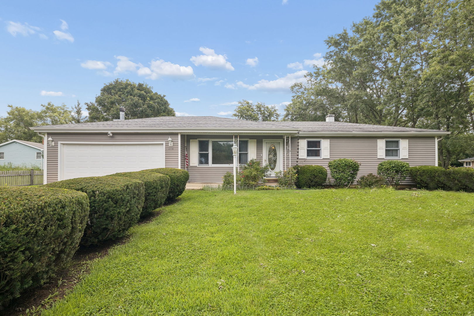 208 S Anderson Road Property Photo 1