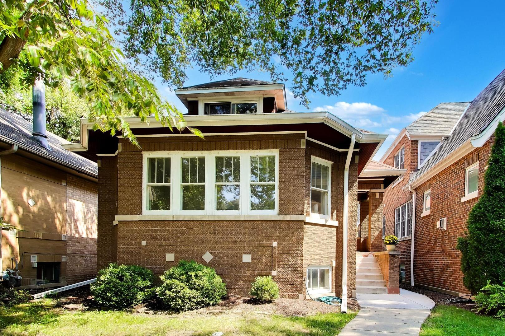 1102 Wisconsin Avenue Property Photo 1