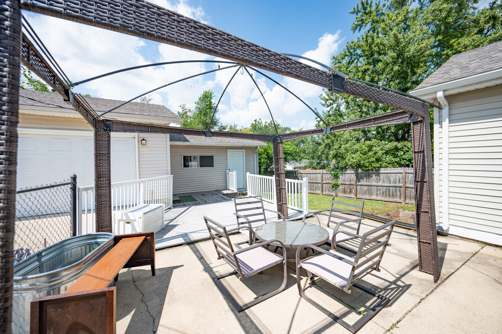 303 Macgregor Road Property Photo 19