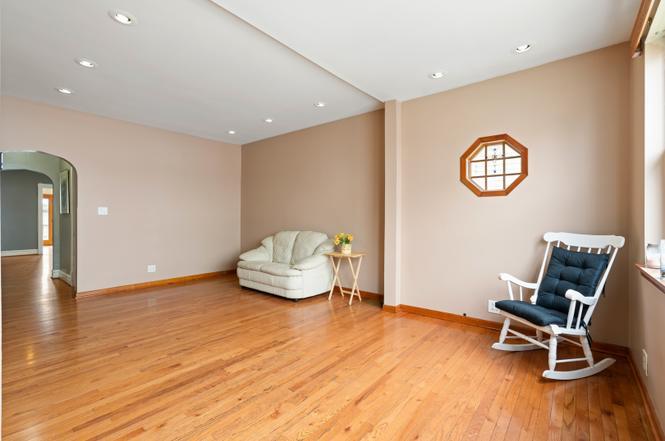 4010 N Octavia Avenue Property Photo 12