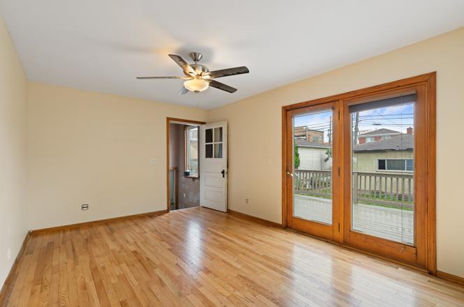 4010 N Octavia Avenue Property Photo 17