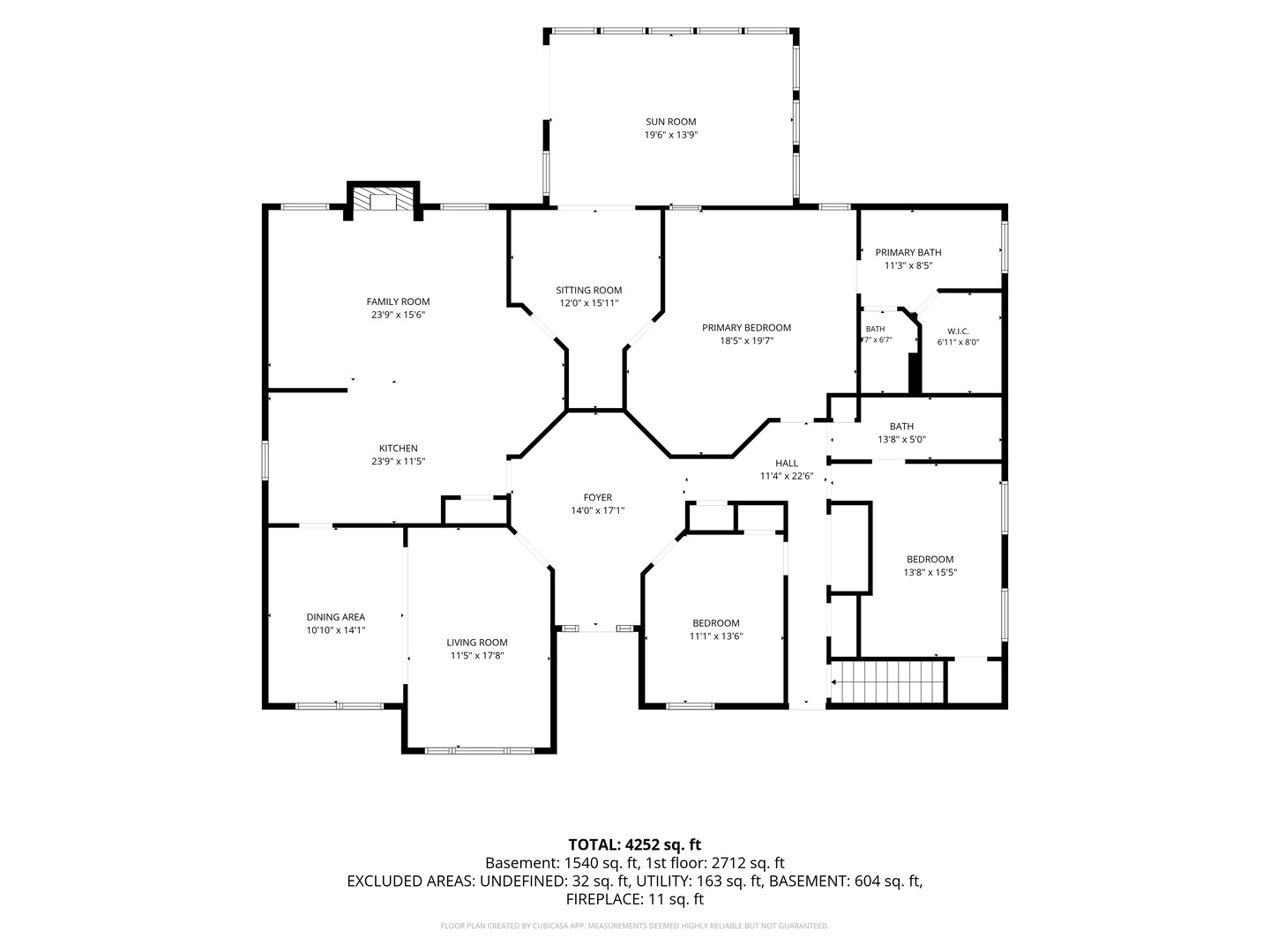6116 Lakeshore Circle Property Photo 42