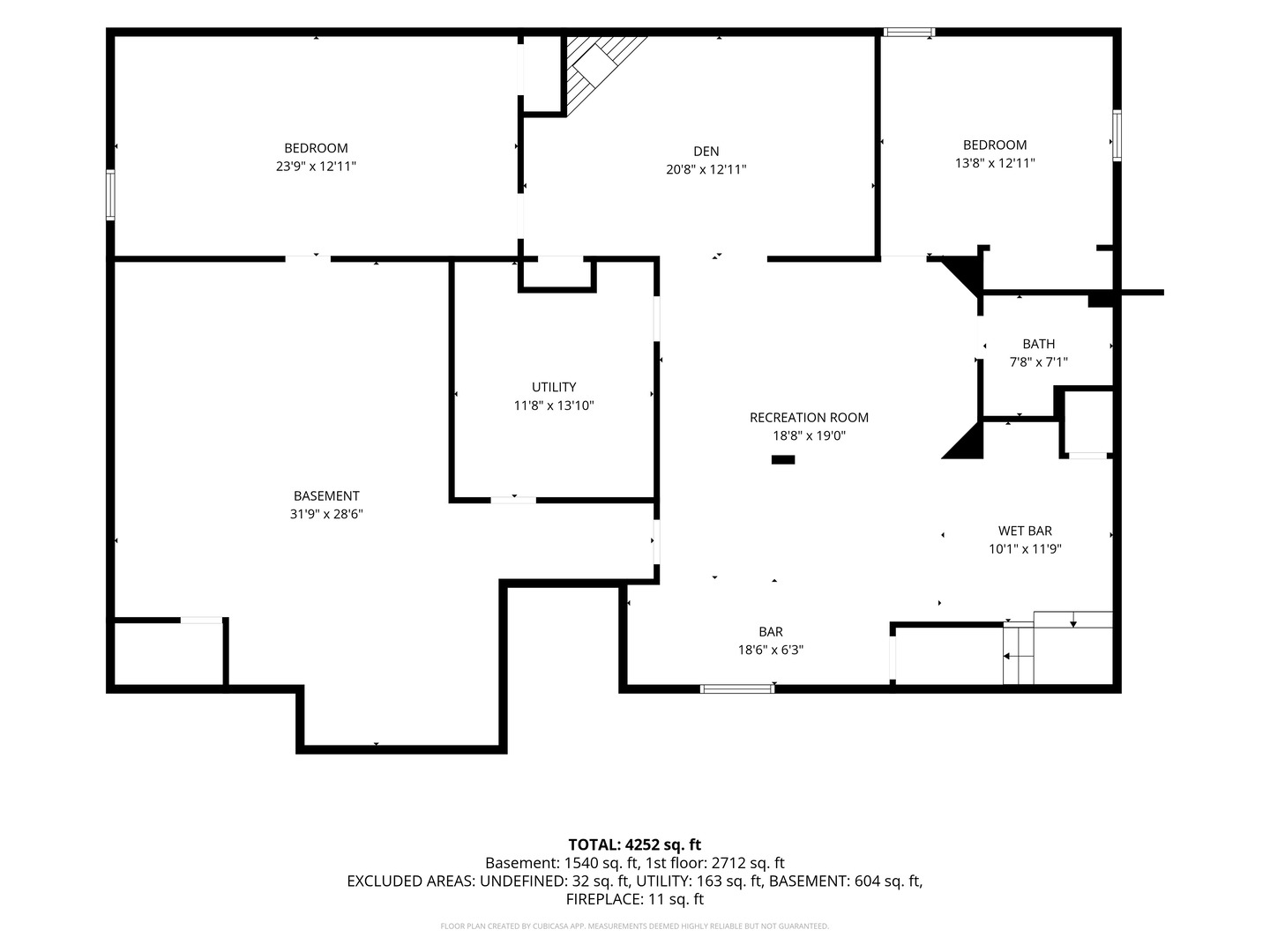 6116 Lakeshore Circle Property Photo 43