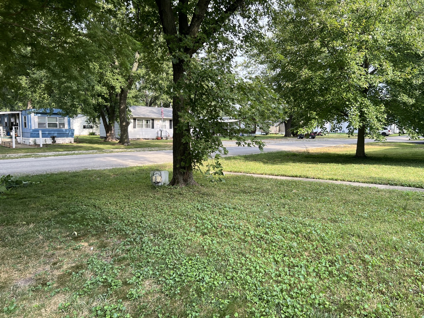 321 N Shelby Street Property Photo 3