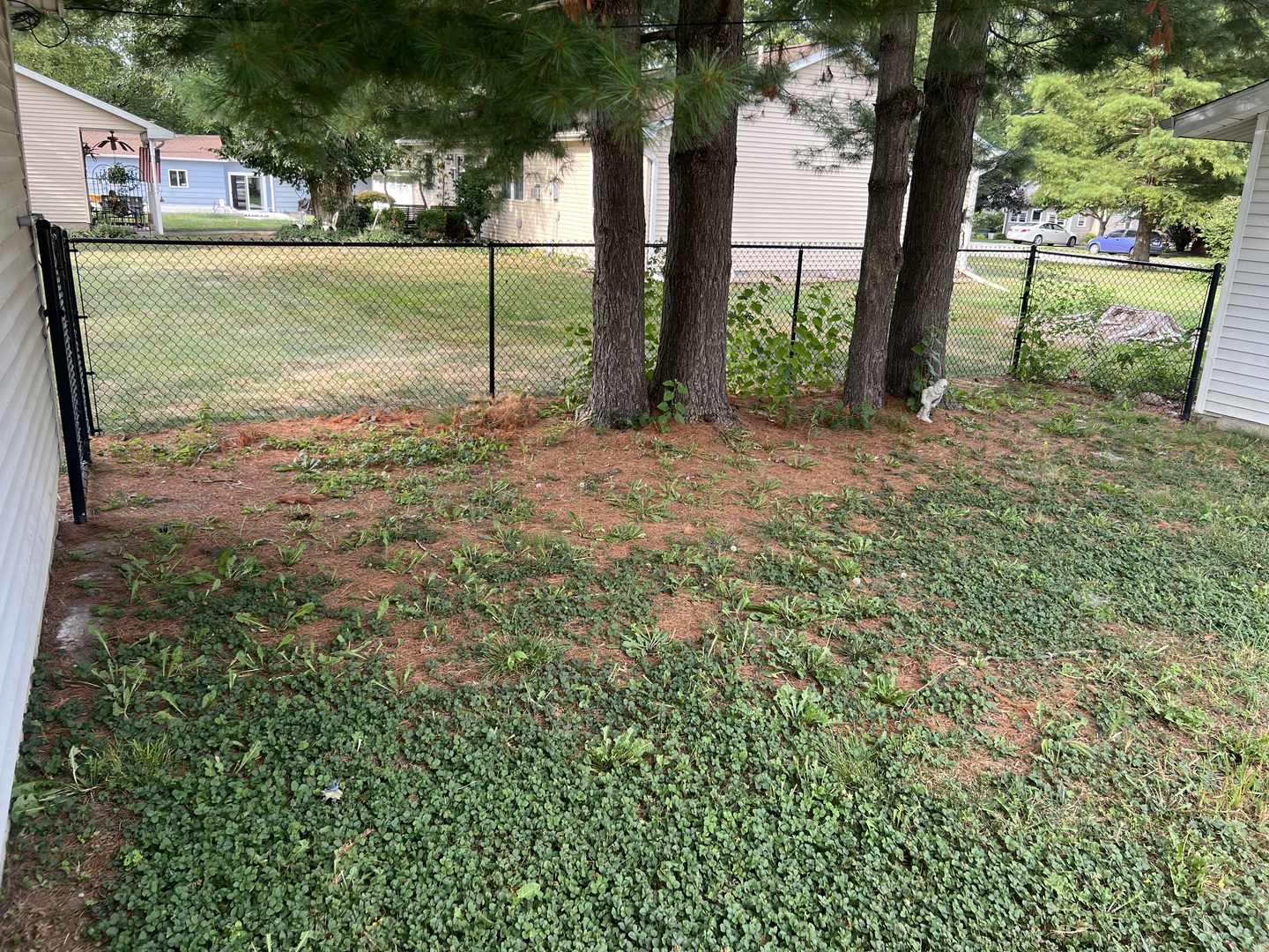 321 N Shelby Street Property Photo 5
