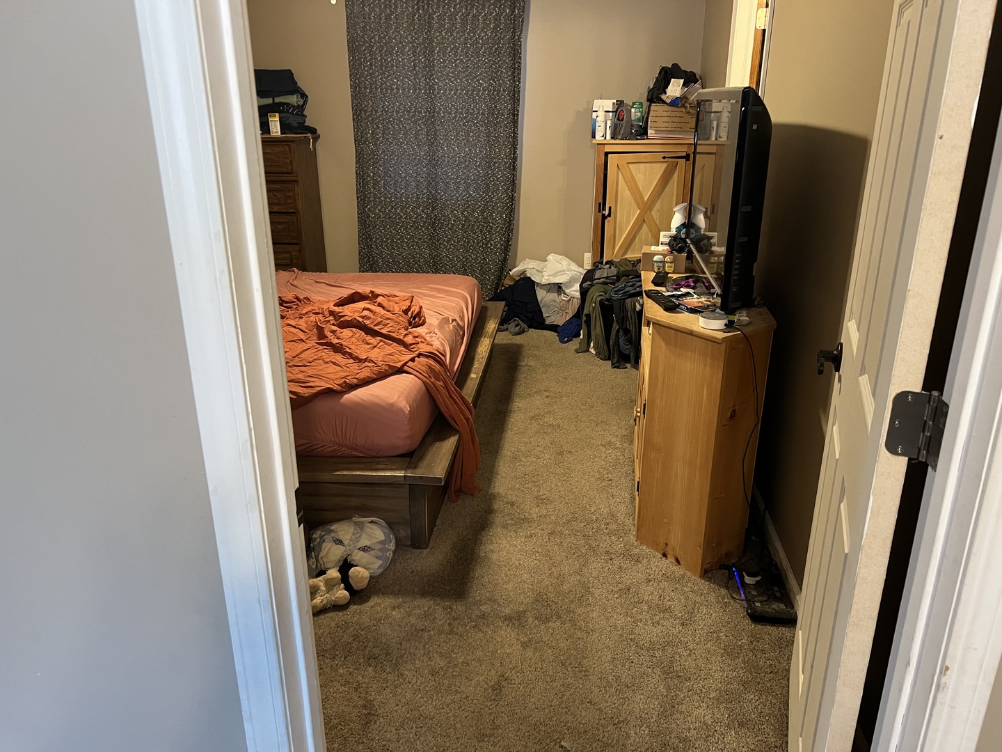321 N Shelby Street Property Photo 14