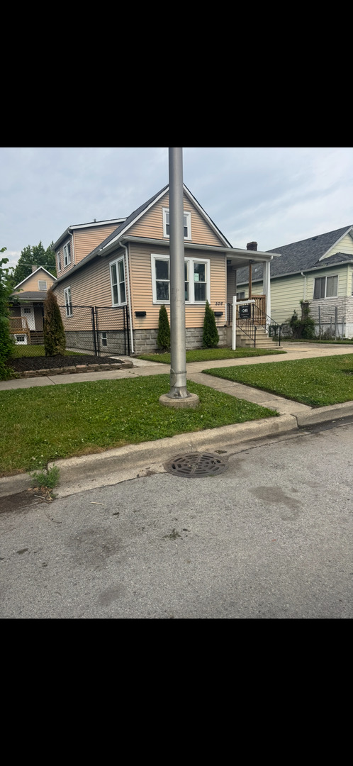506 Ingraham Avenue Property Photo