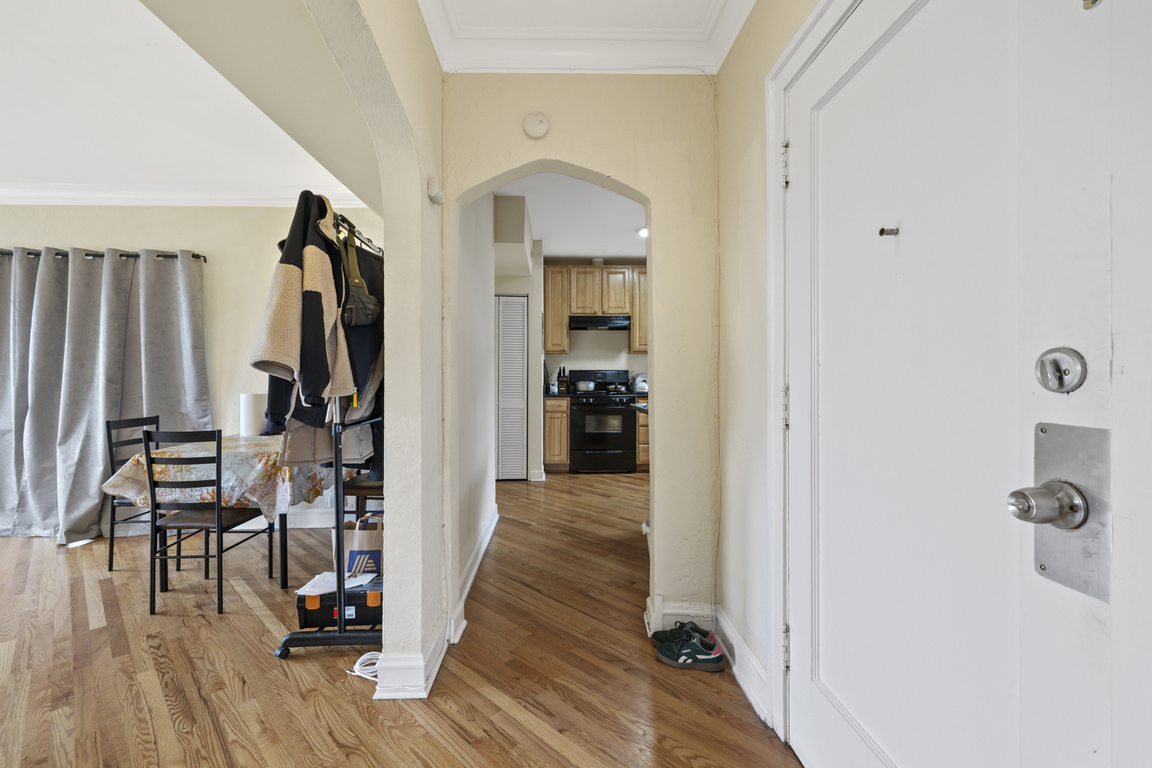 6457 N California Avenue 3 Property Photo 17