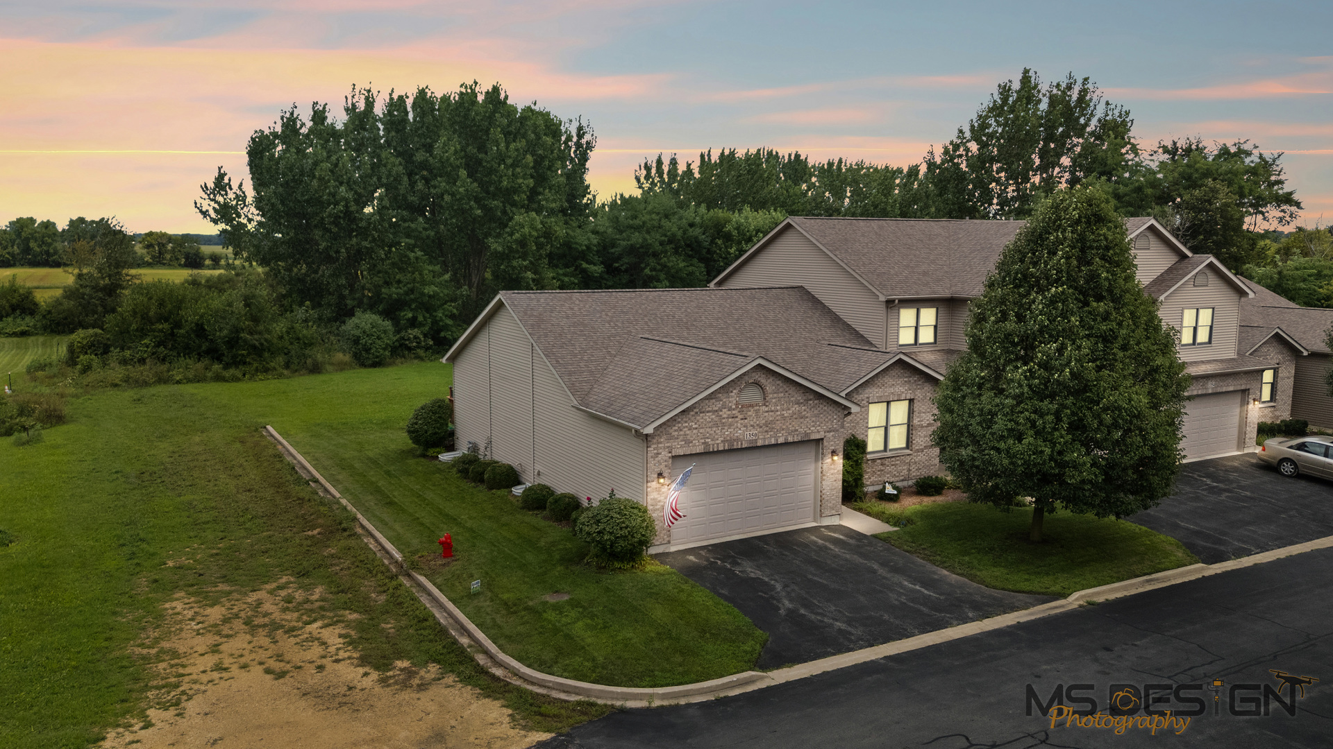1350 Ridge Drive Property Photo 3