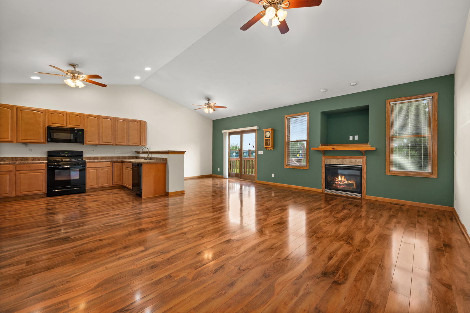 1350 Ridge Drive Property Photo 9