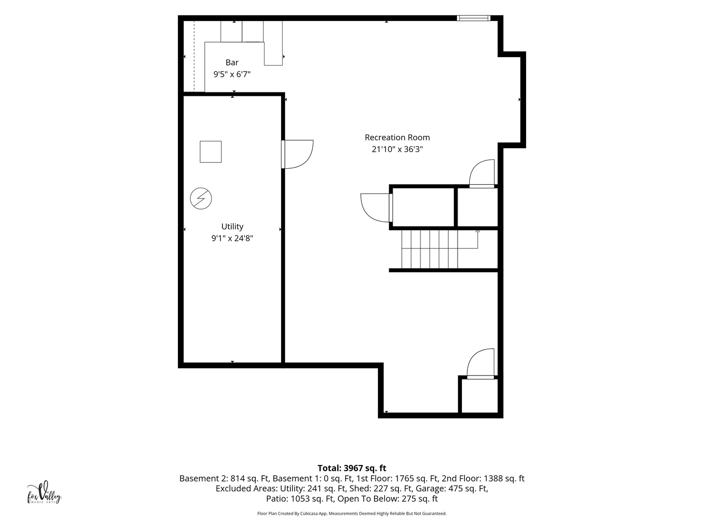 2221 Somerset Lane Property Photo 55