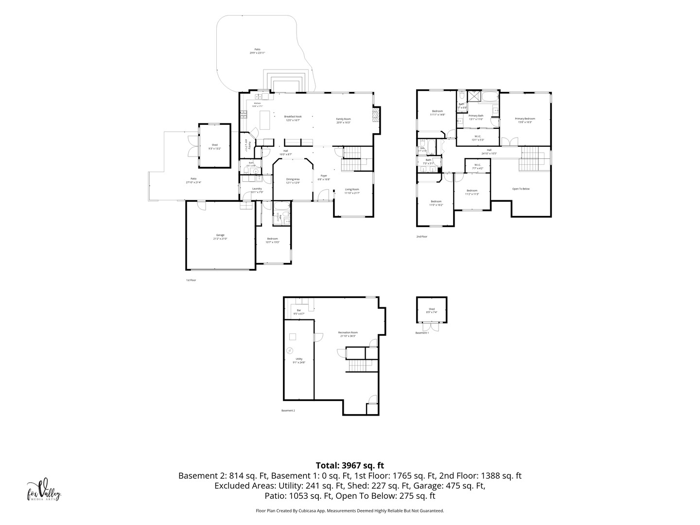 2221 Somerset Lane Property Photo 56
