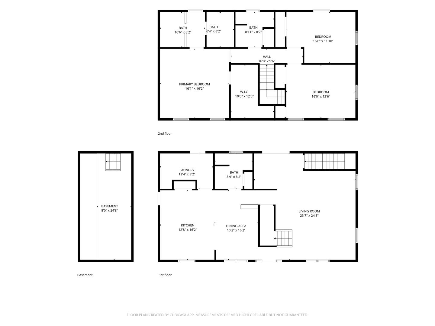 708 E Walnut Street Property Photo 5