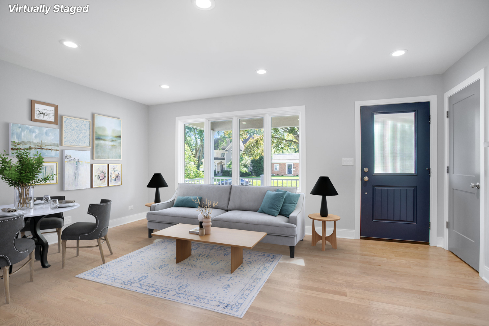 1113 S Gables Boulevard Property Photo 4