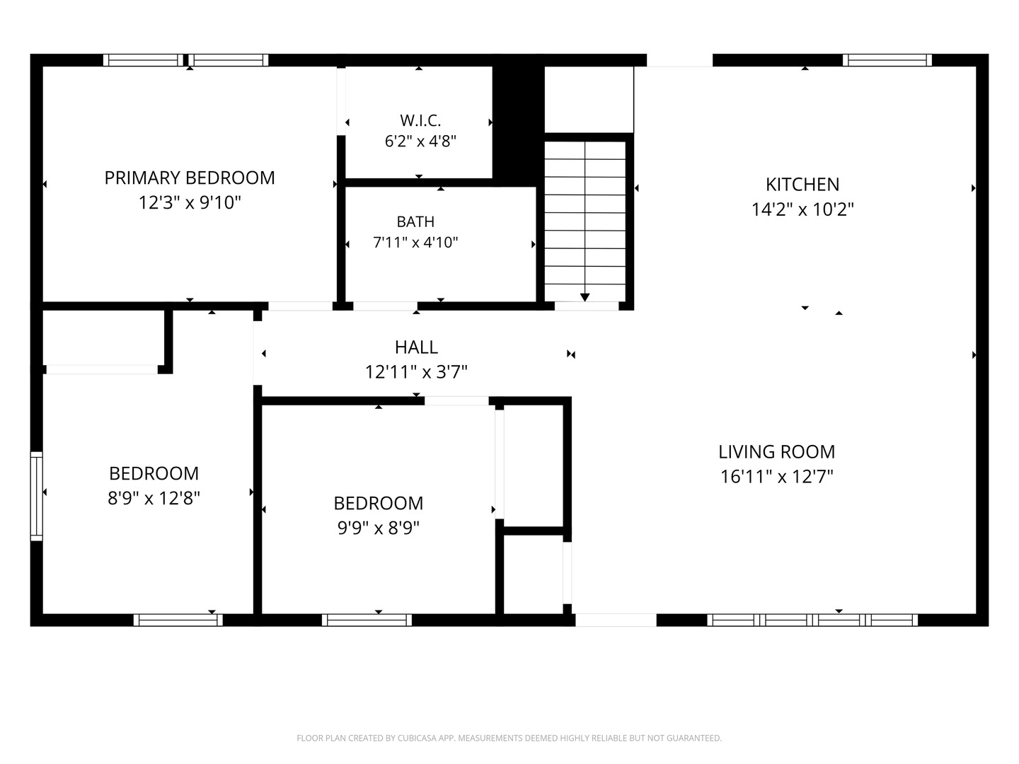 1113 S Gables Boulevard Property Photo 25