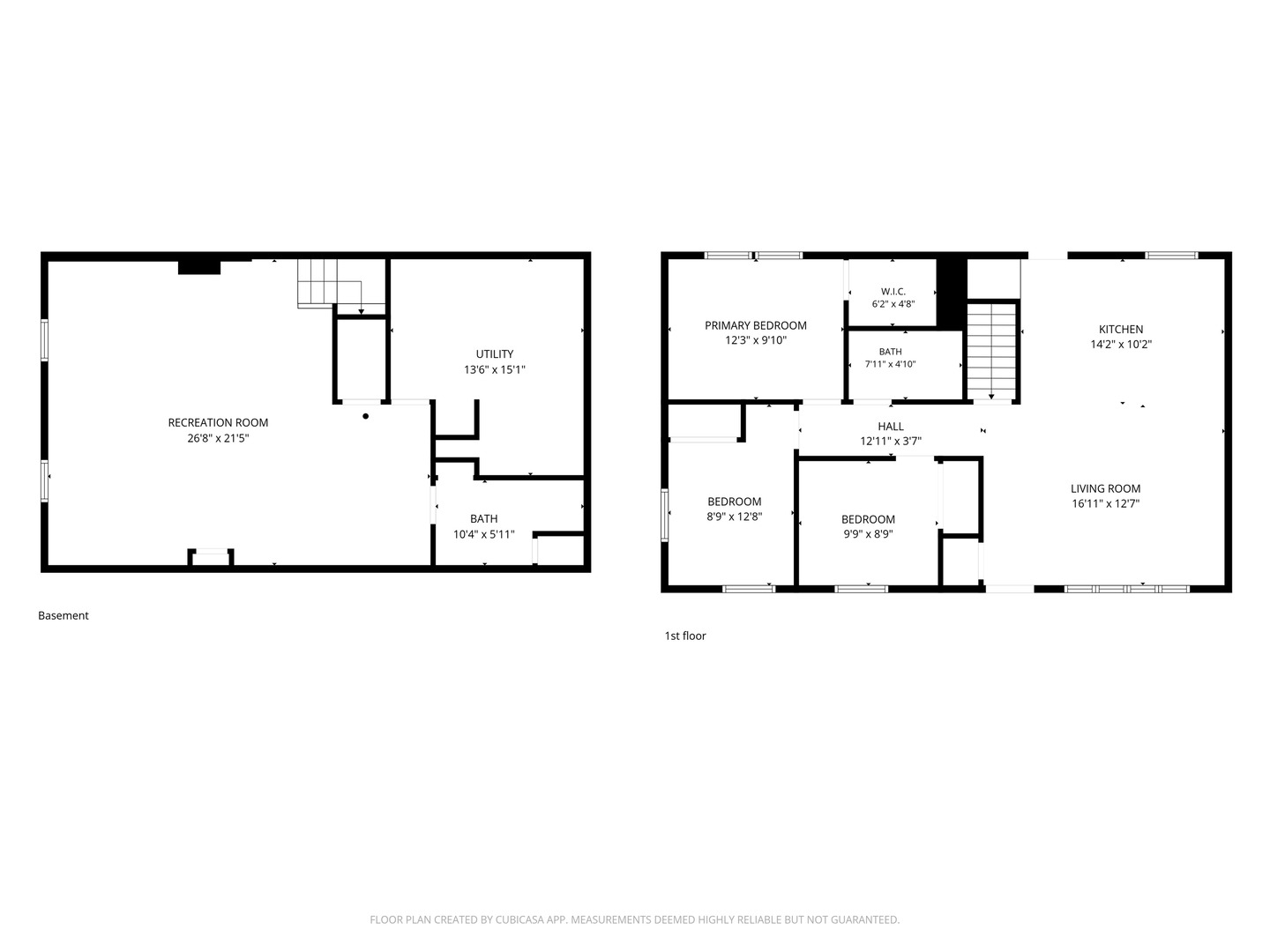 1113 S Gables Boulevard Property Photo 27