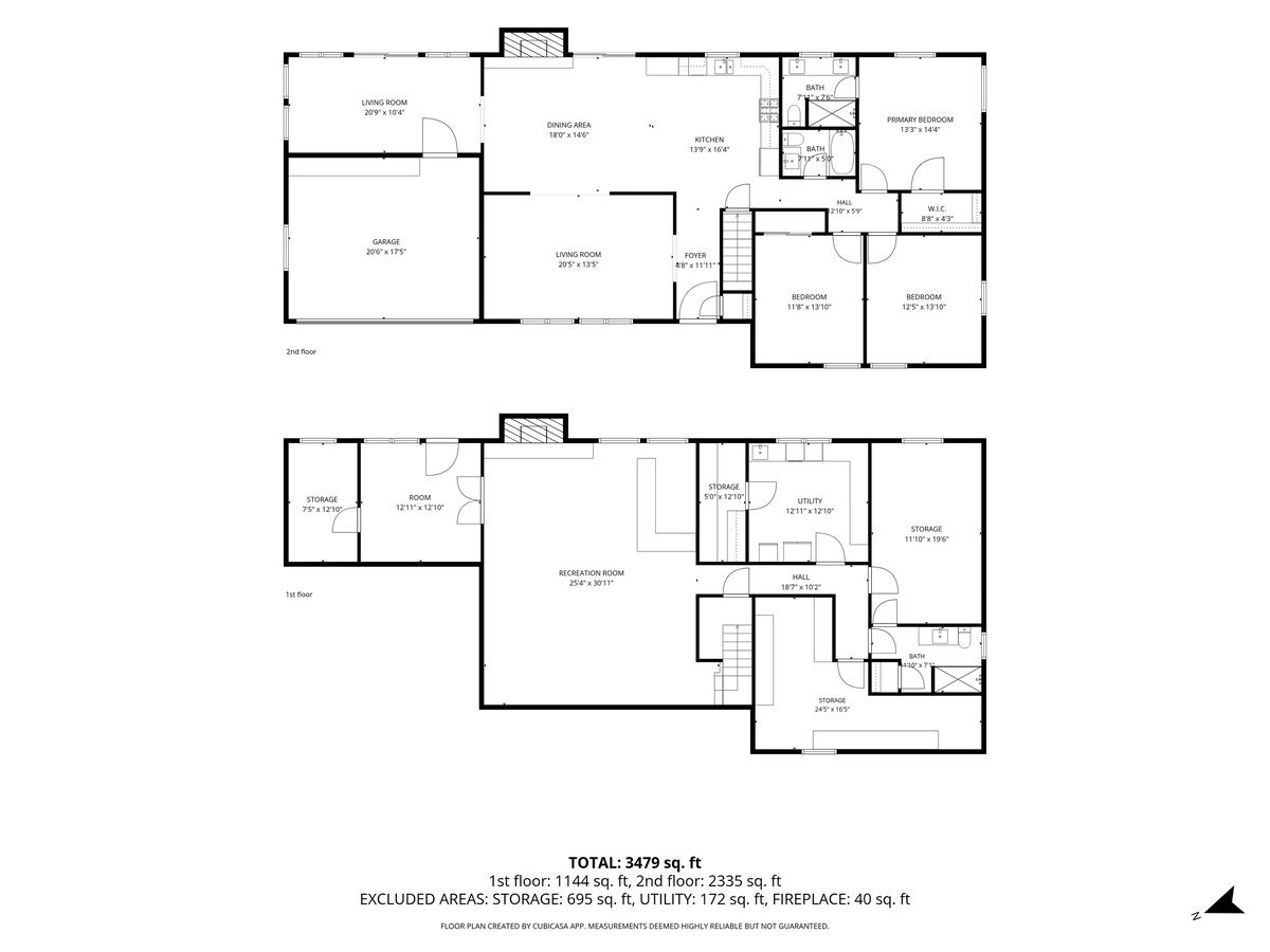 2614 Lauderdale Court Property Photo 65