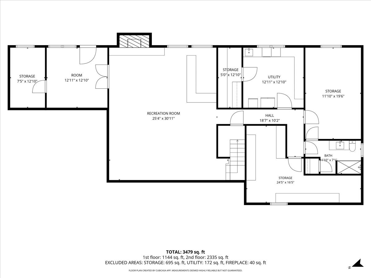 2614 Lauderdale Court Property Photo 66