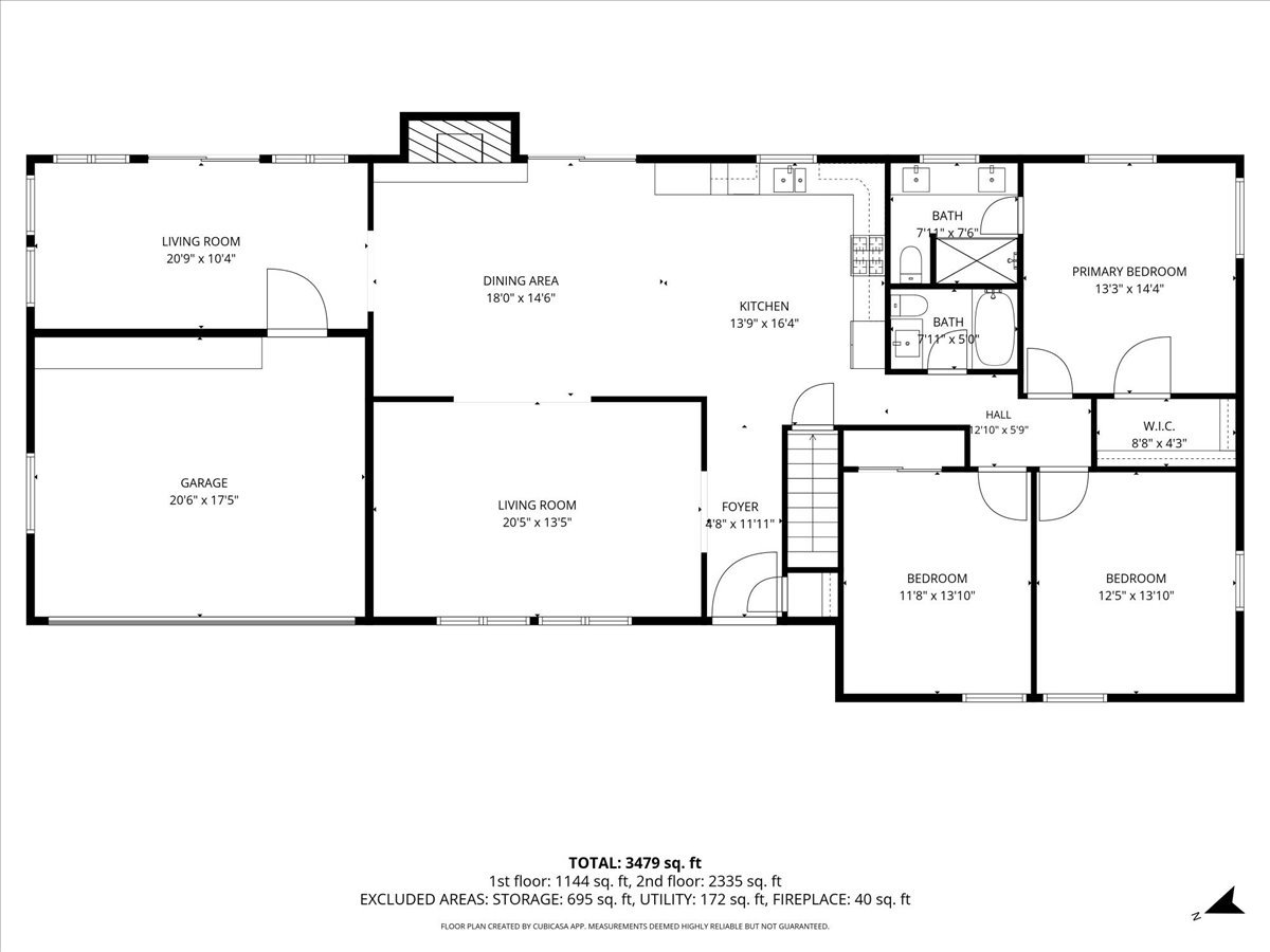 2614 Lauderdale Court Property Photo 67