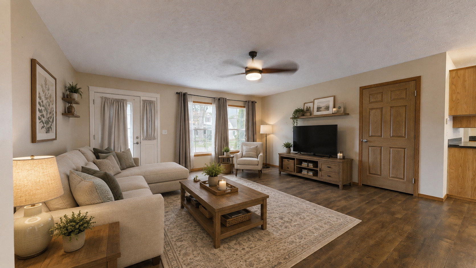 105 N Oak Street Property Photo 2
