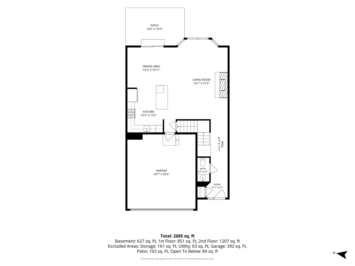 695 E Nerge Road Property Photo 27