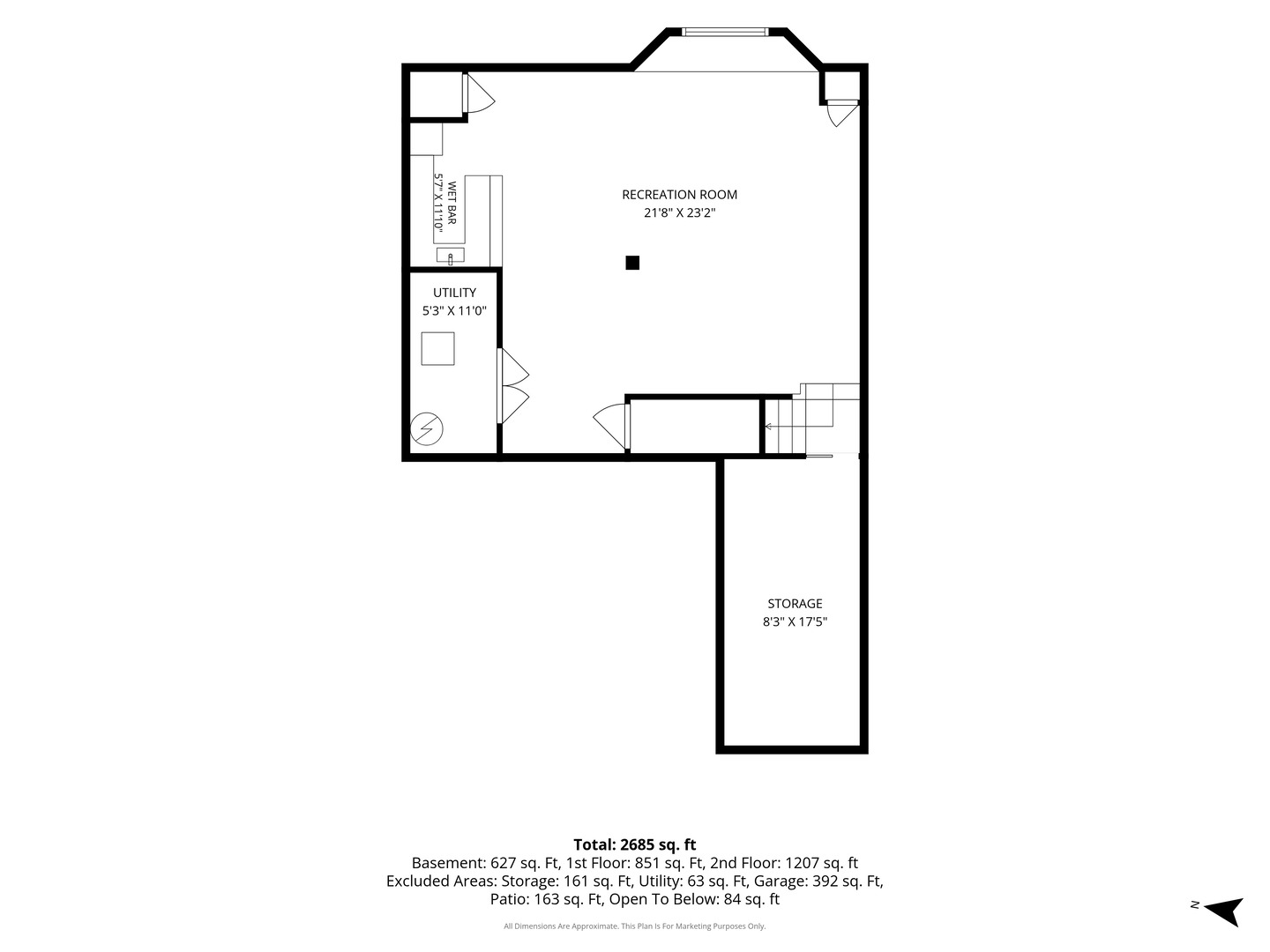 695 E Nerge Road Property Photo 29