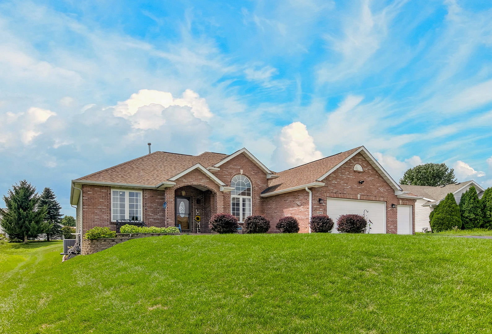 11074 Lemon Grass Lane Property Photo 1