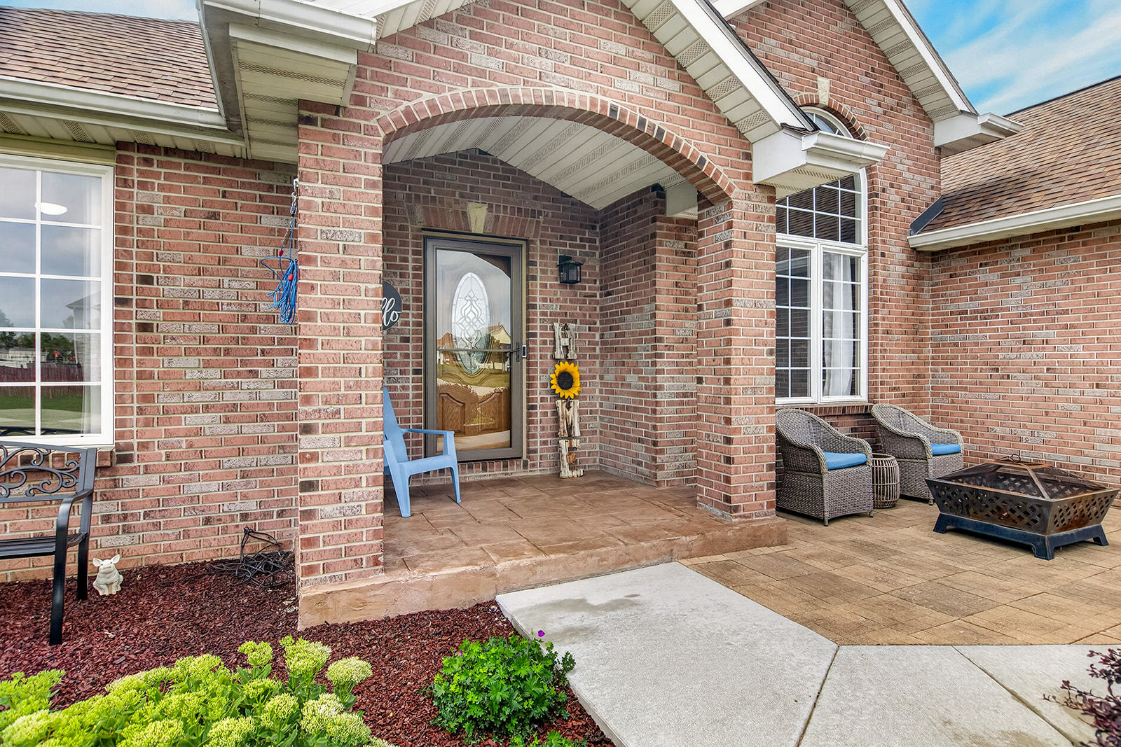 11074 Lemon Grass Lane Property Photo 4
