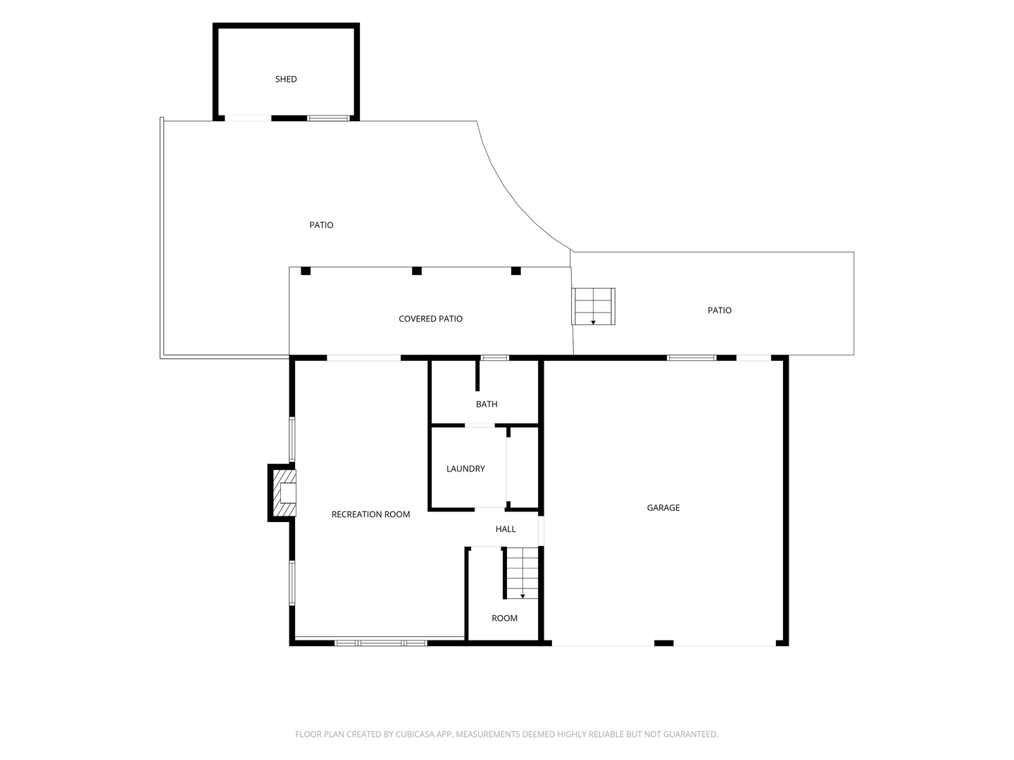 14710 Holly Court Property Photo 28
