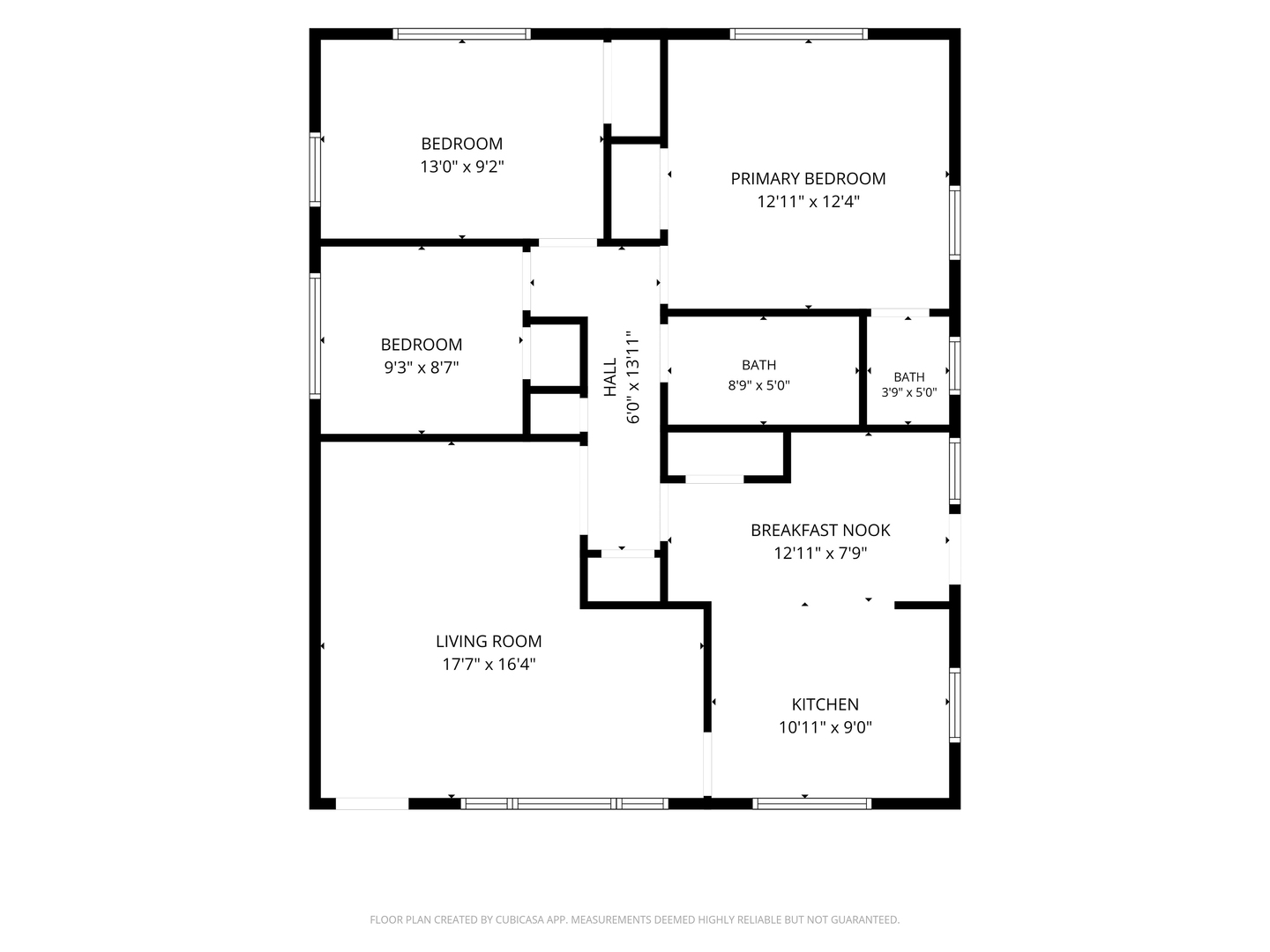 1278 Burnham Avenue Property Photo 23