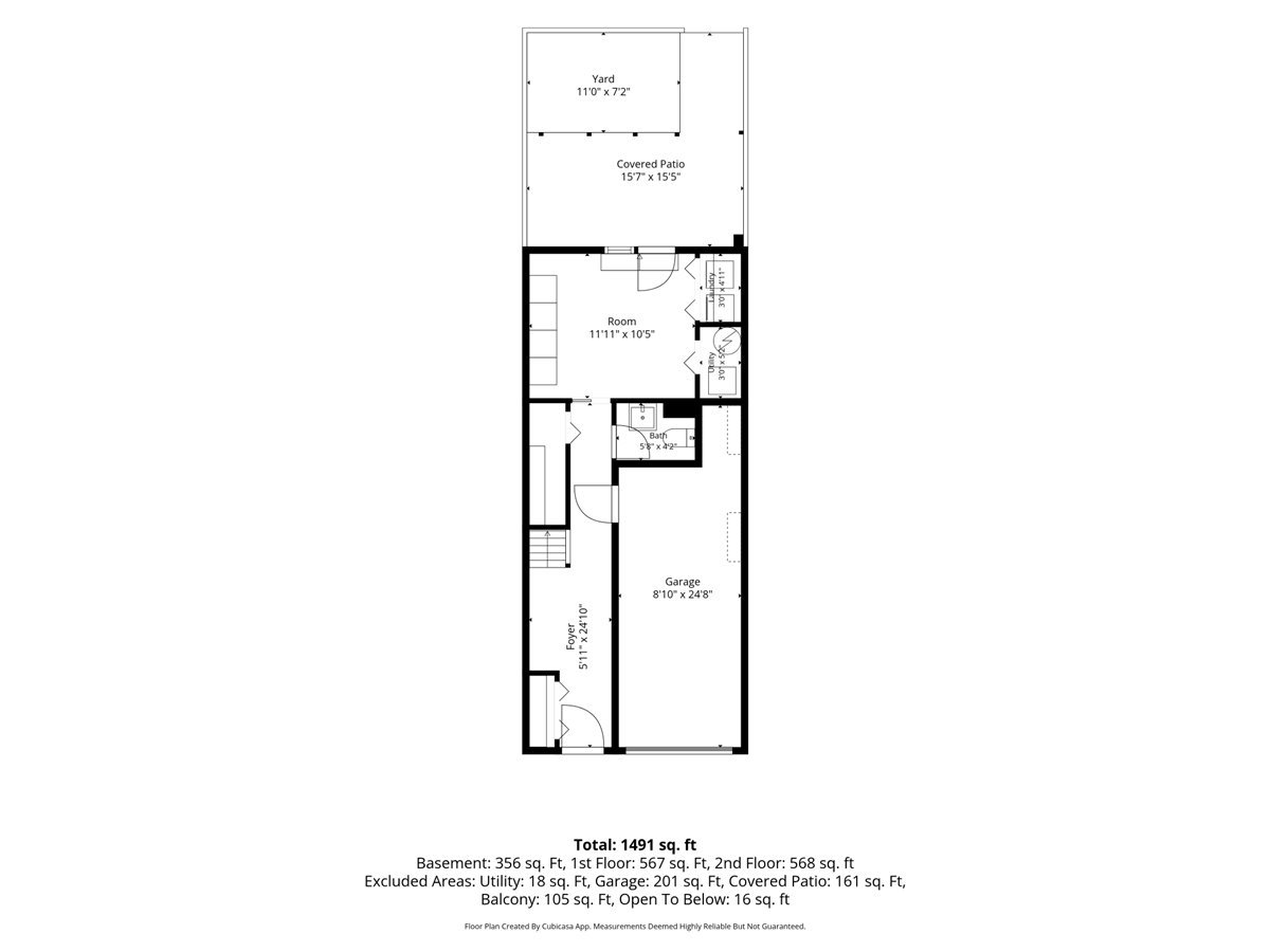 1422 S State Street Property Photo 22