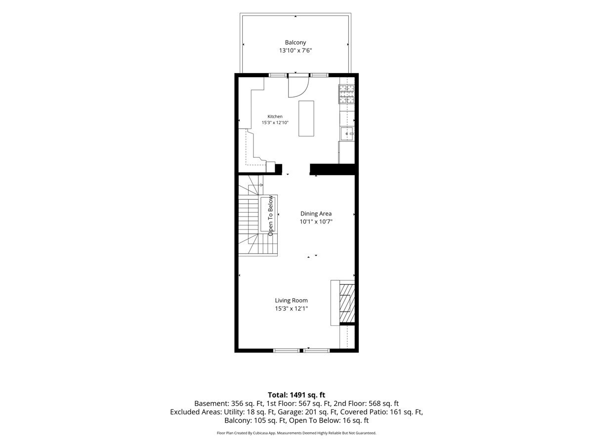 1422 S State Street Property Photo 23