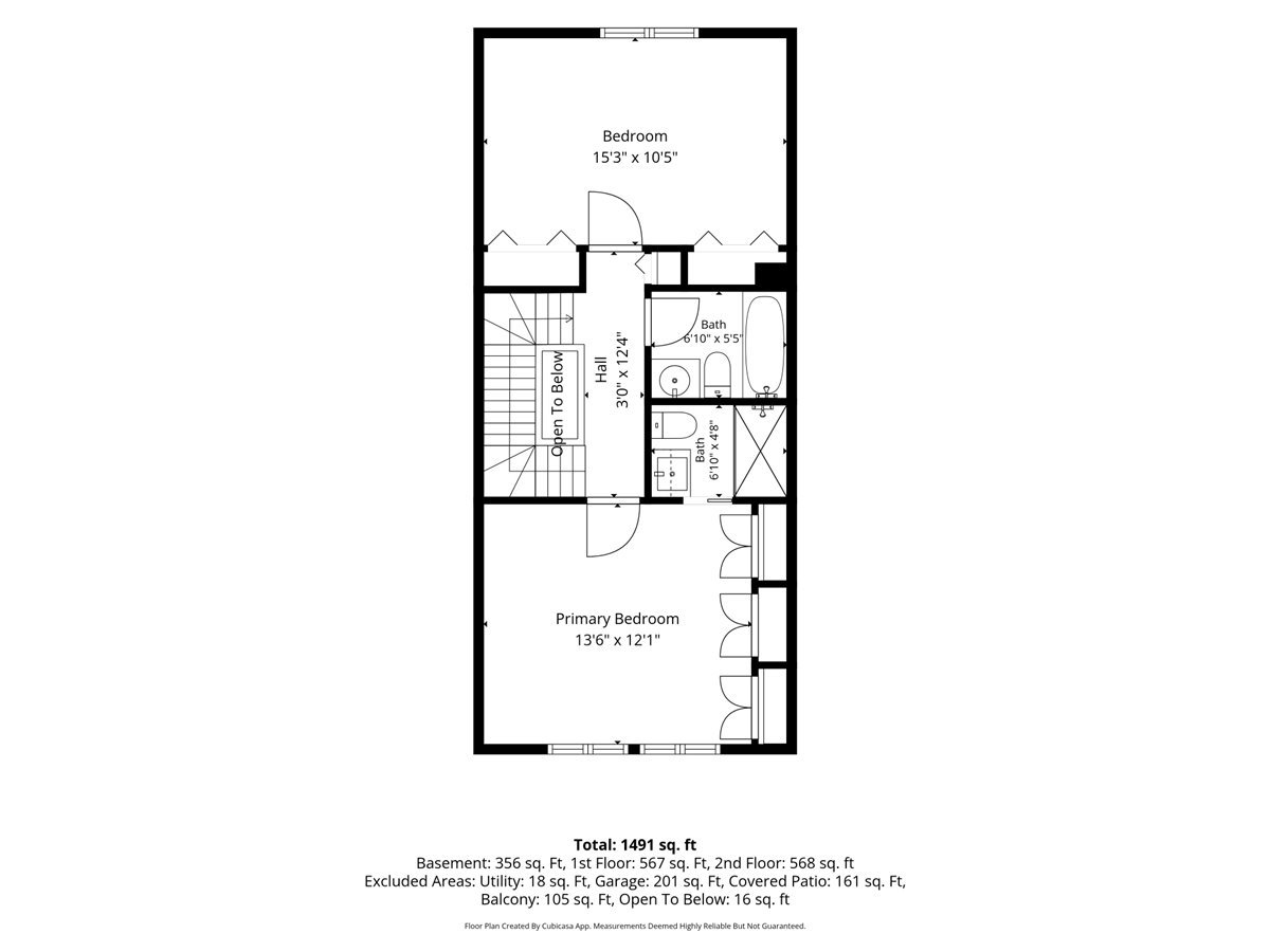 1422 S State Street Property Photo 24