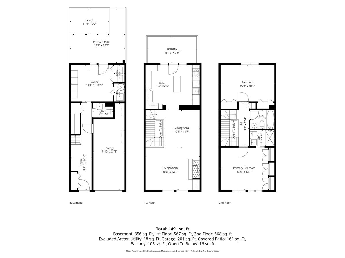 1422 S State Street Property Photo 25