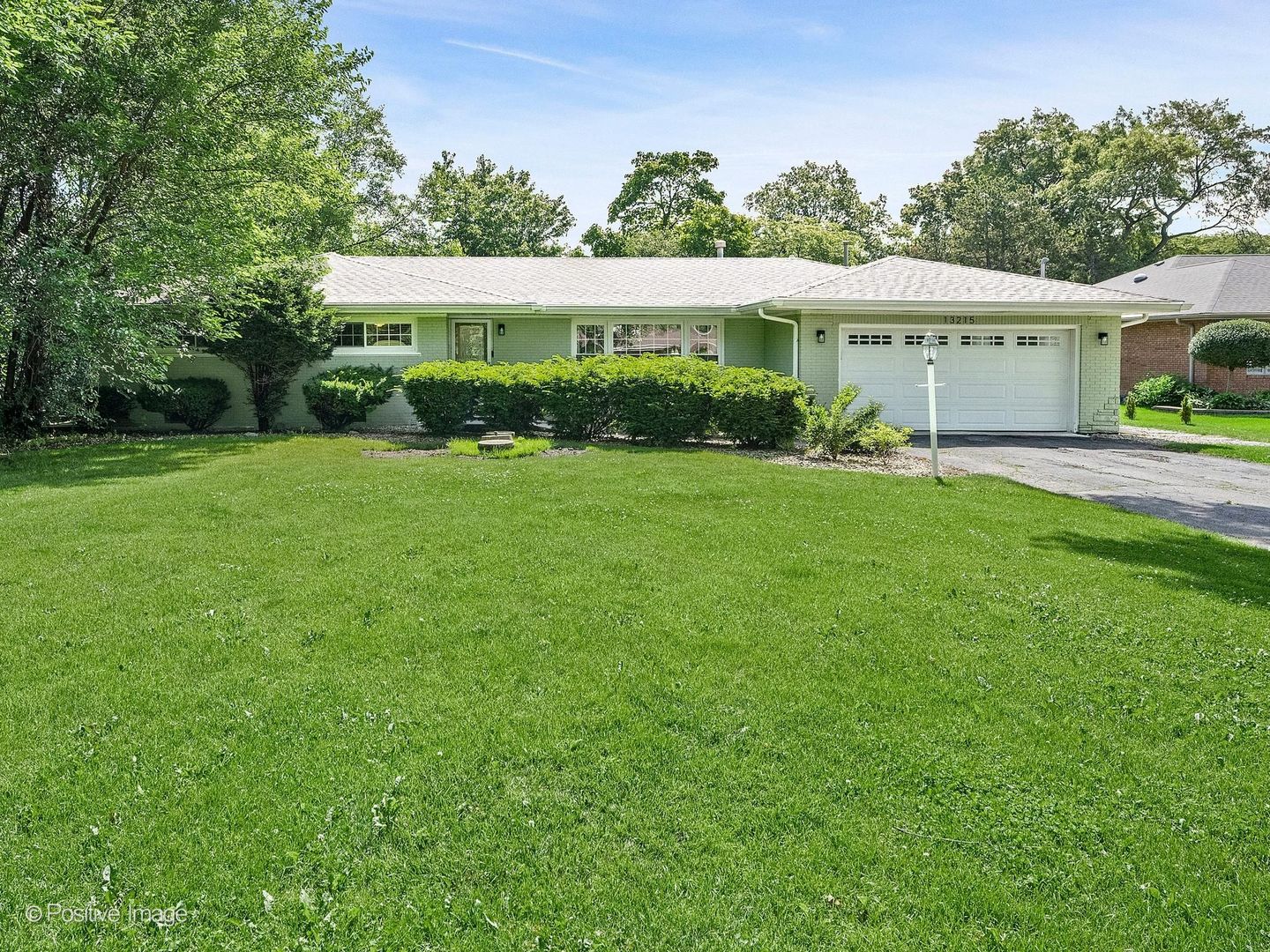 13215 S Adsit Road Property Photo 1