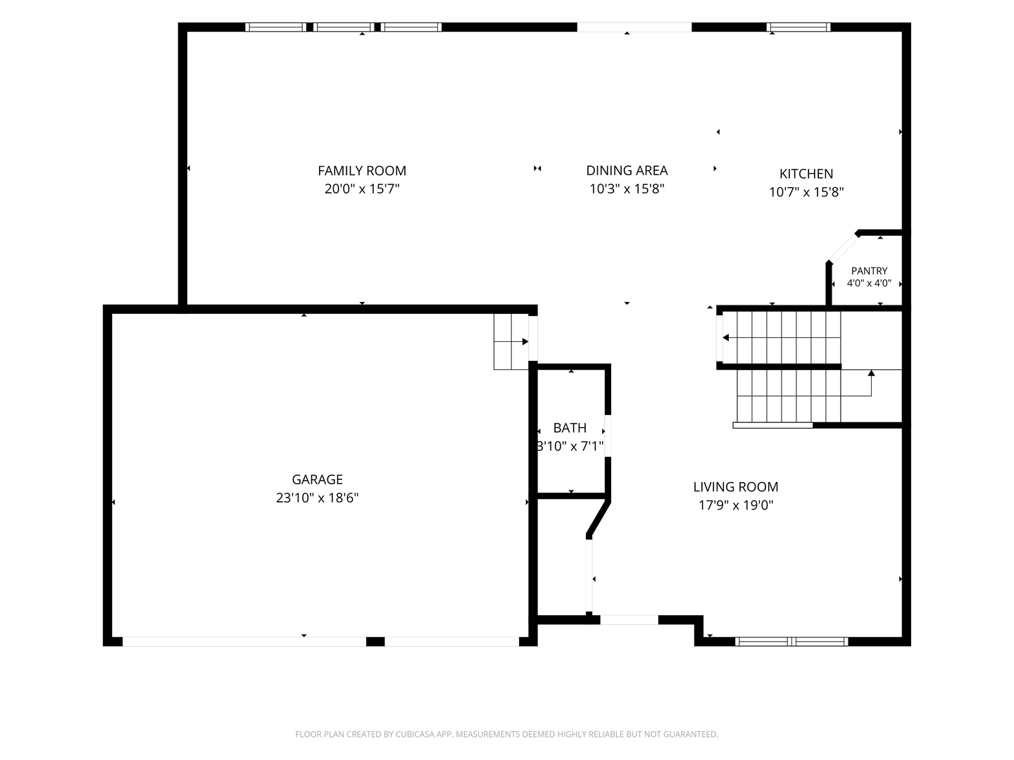 3328 Gabriel Drive Property Photo 27