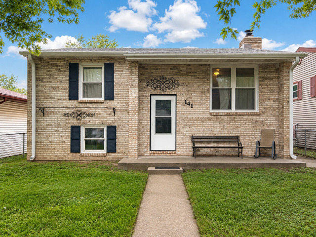 141 S Jefferson Avenue Property Photo 1