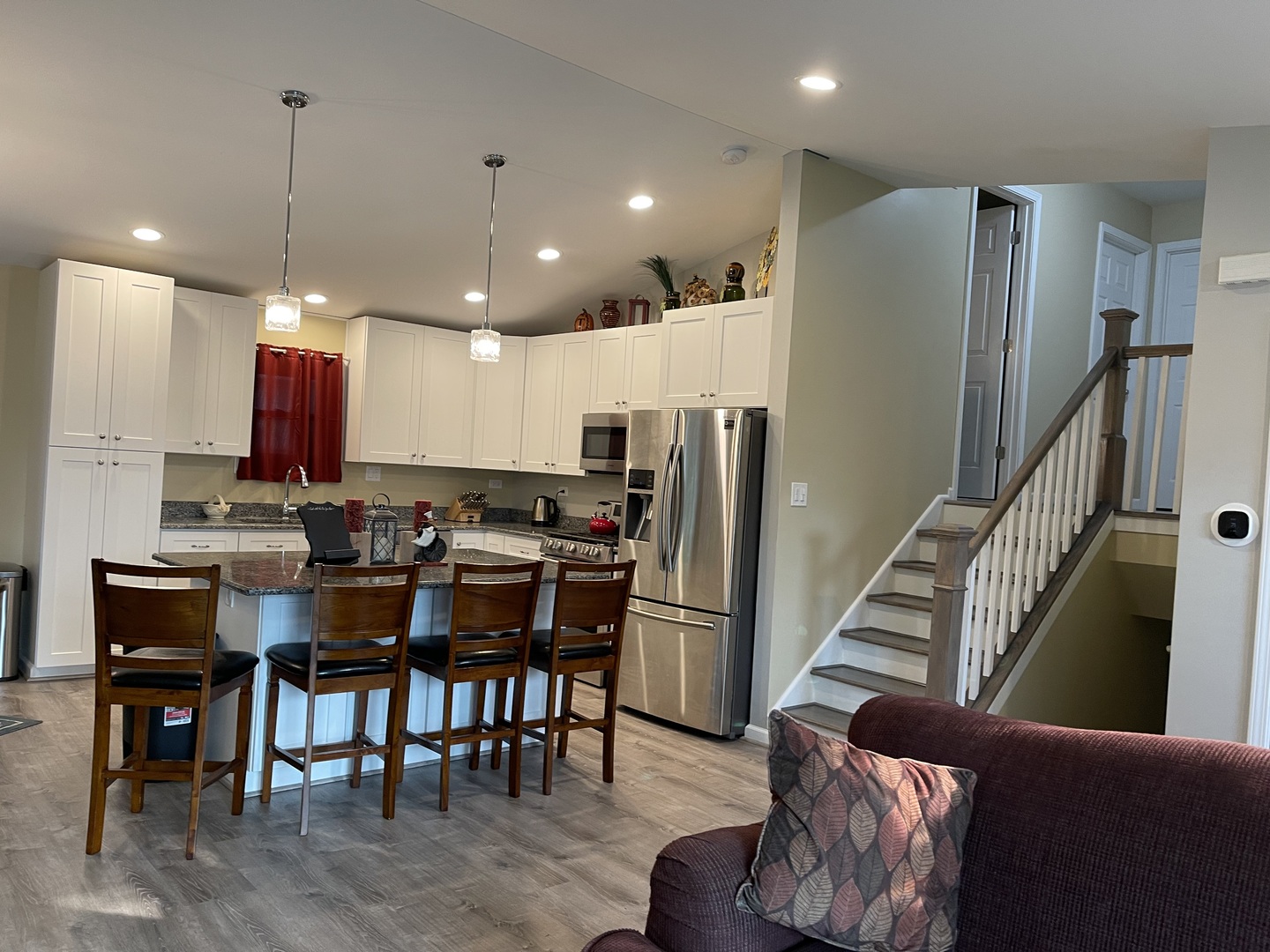 1695 Berkshire Street Property Photo 4