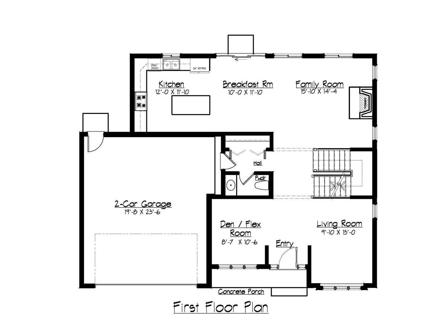 142 Surrey Drive Property Photo 4