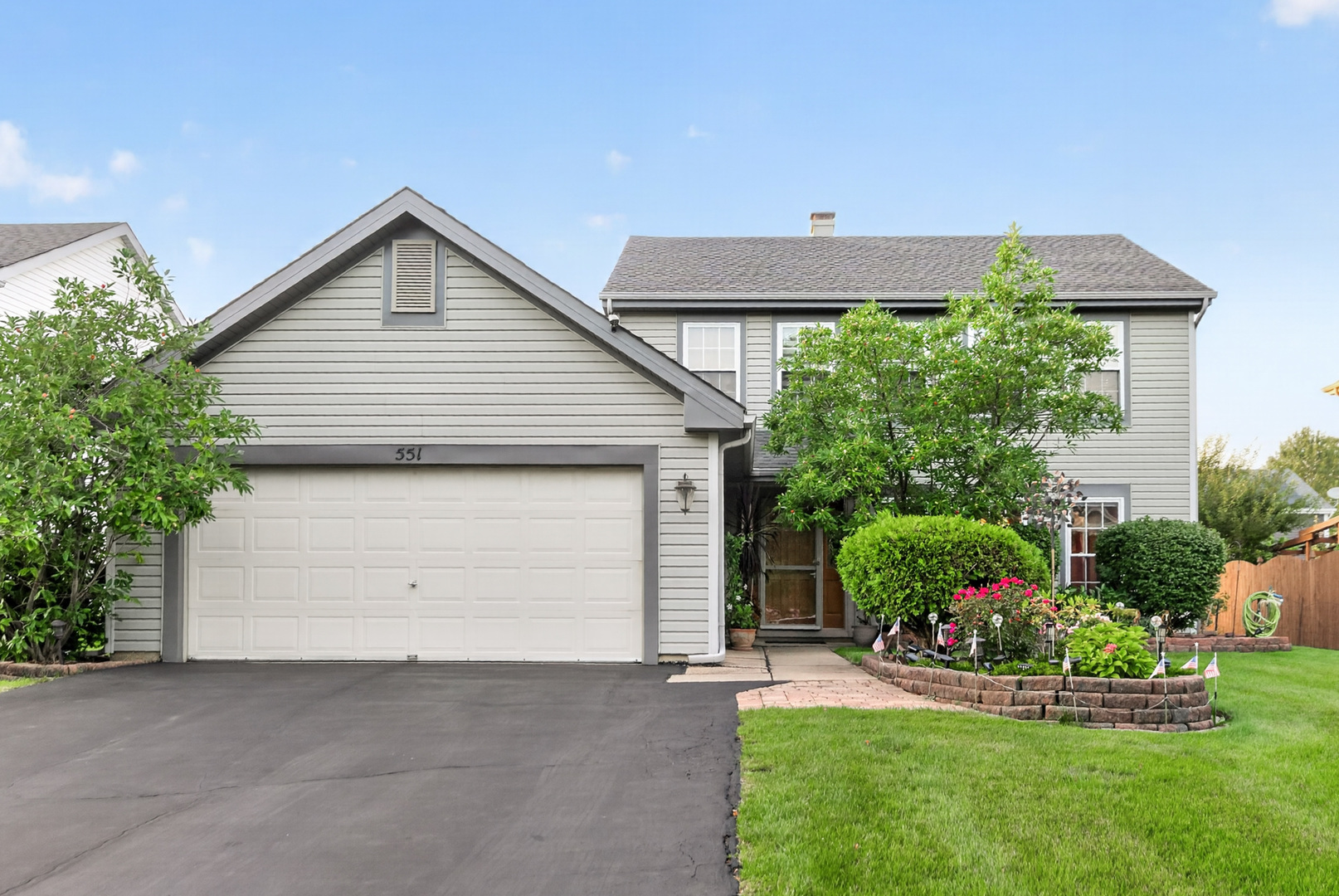 551 Foxford Road Property Photo 1