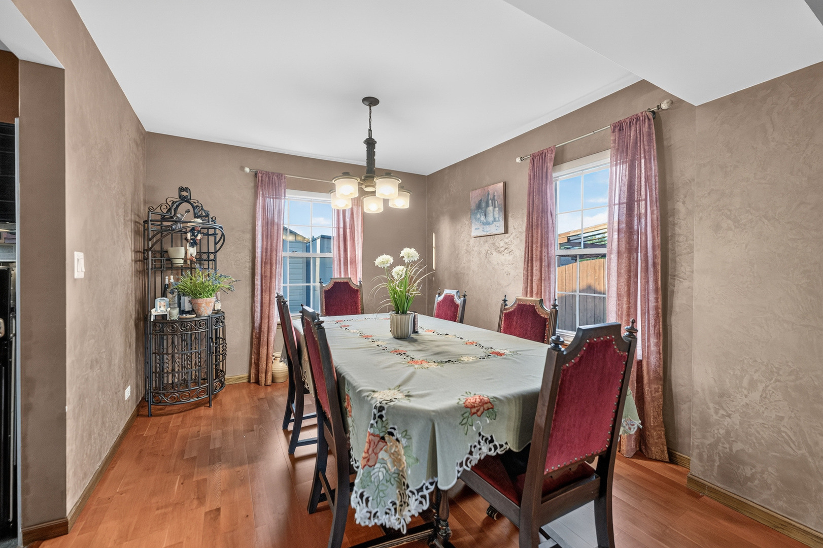 551 Foxford Road Property Photo 6