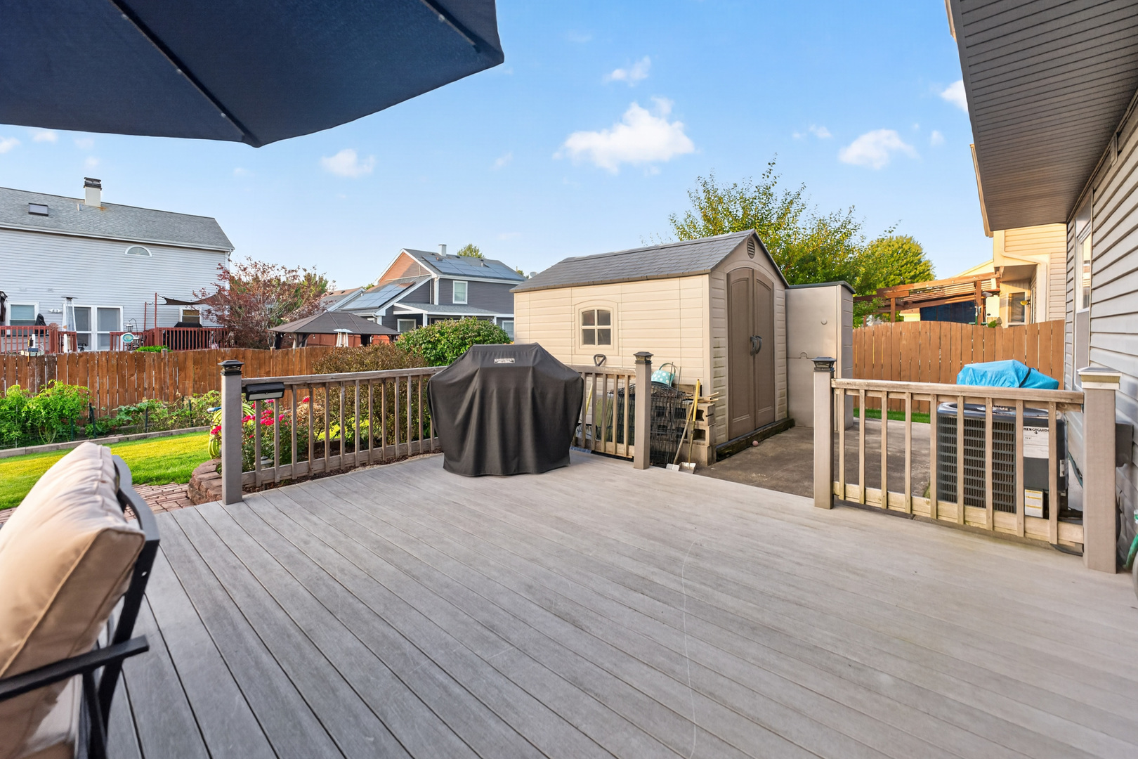 551 Foxford Road Property Photo 30