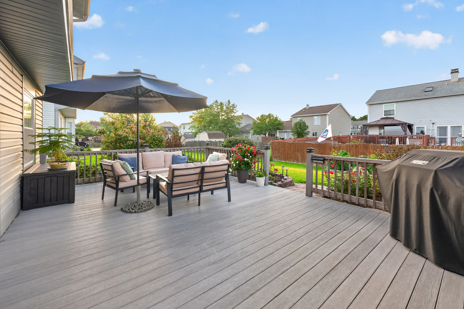 551 Foxford Road Property Photo 31