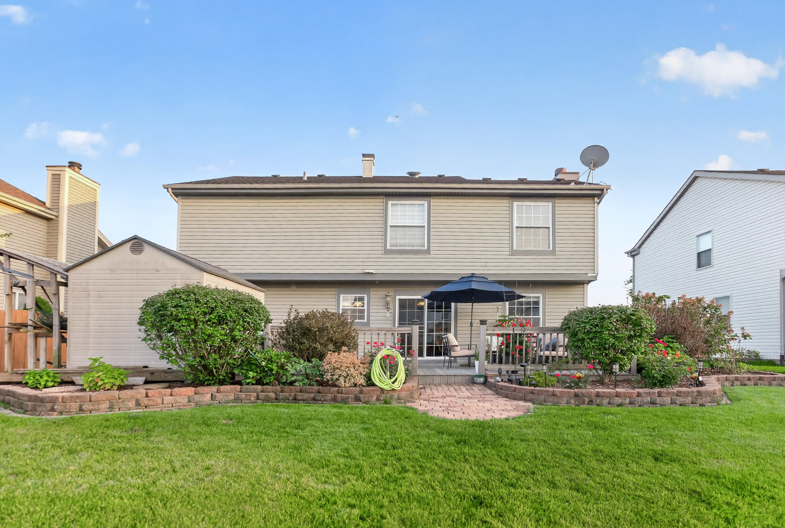 551 Foxford Road Property Photo 35