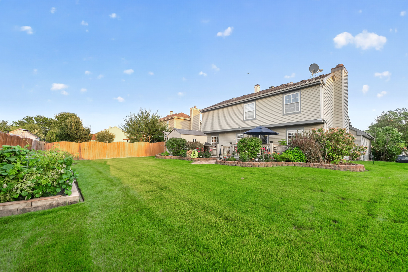 551 Foxford Road Property Photo 36