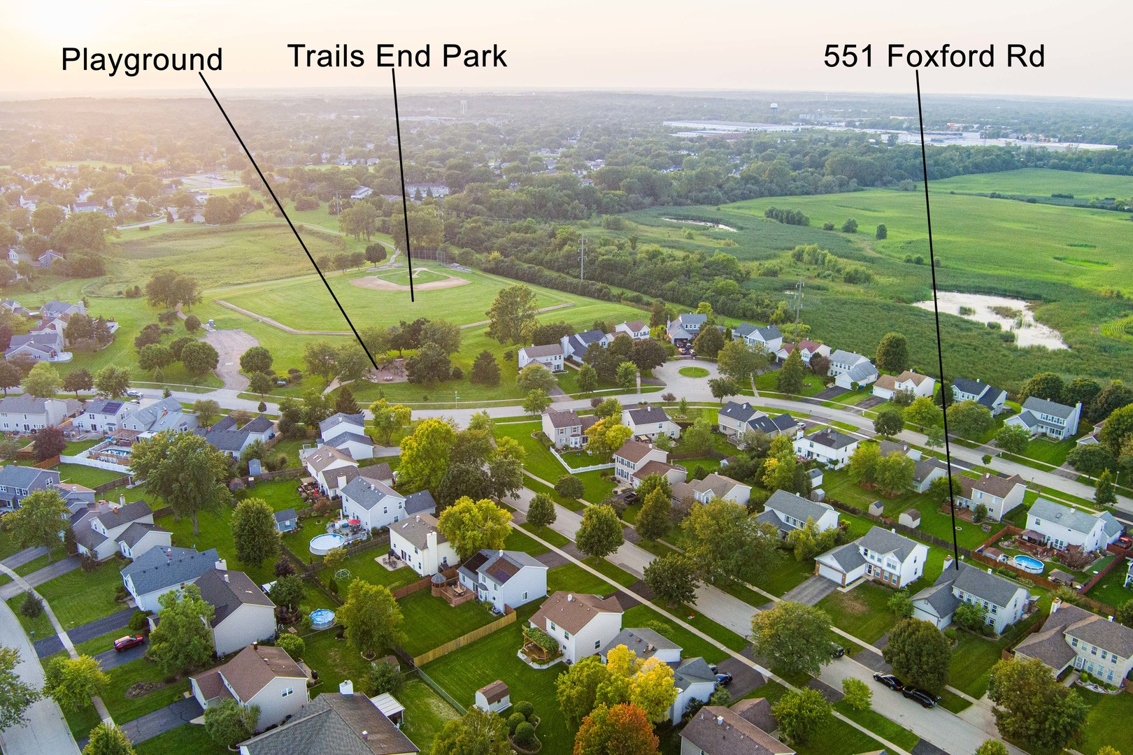 551 Foxford Road Property Photo 39
